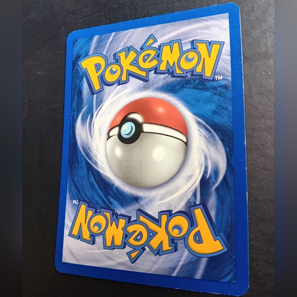 Elekid Pokemon Card - Neo Genesis - 22/111 Rare Non-Holo - Picture 9 of 9